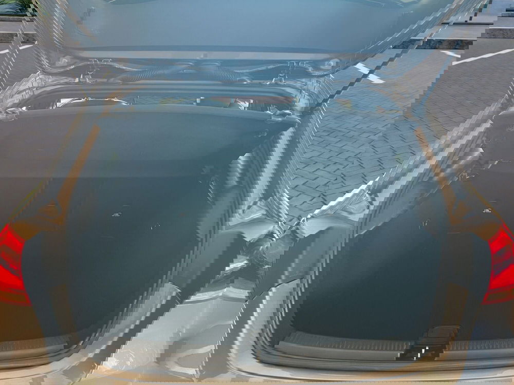 Mercedes-Benz Classe A usata a Cosenza (20)