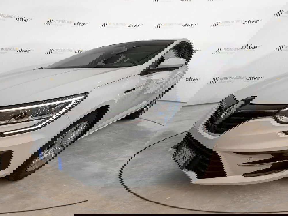 Renault Mégane Sporter usata a Trento