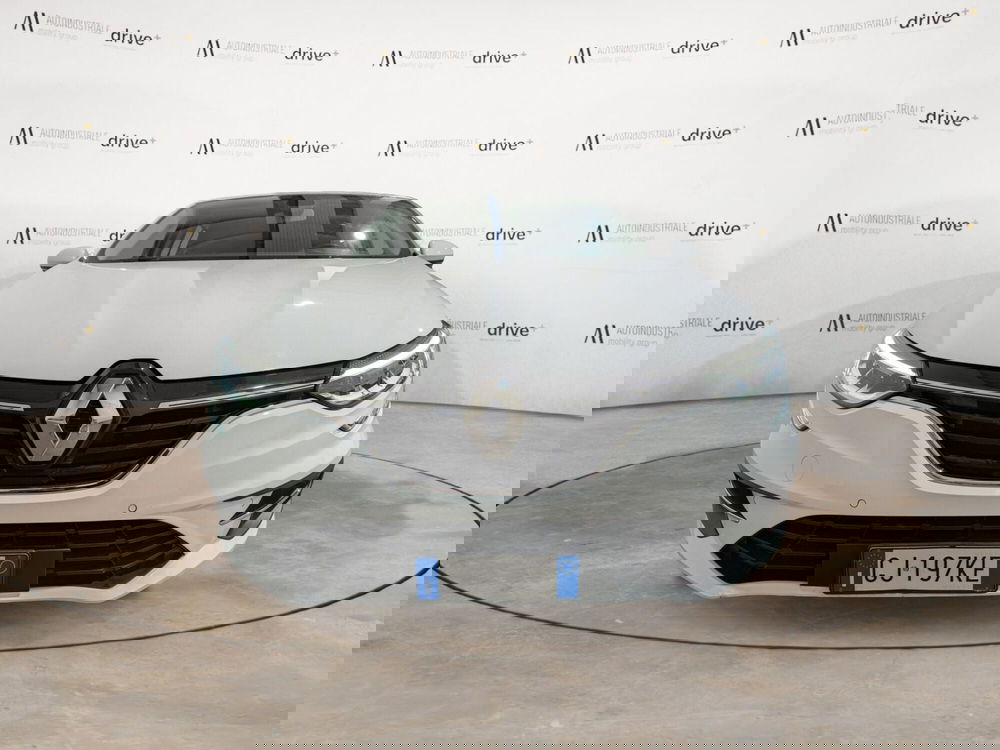 Renault Mégane Sporter usata a Trento (3)