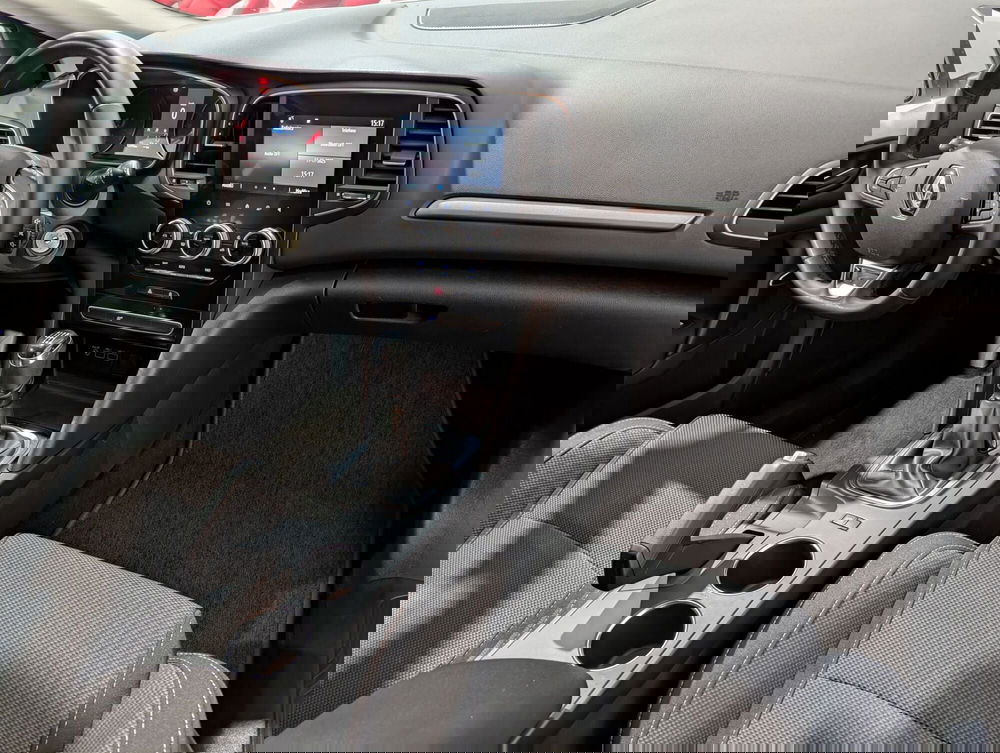 Renault Mégane Sporter usata a Trento (6)