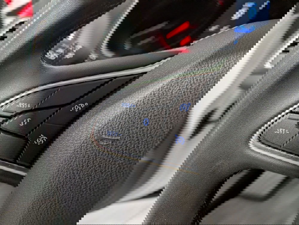 Renault Mégane Sporter usata a Trento (9)