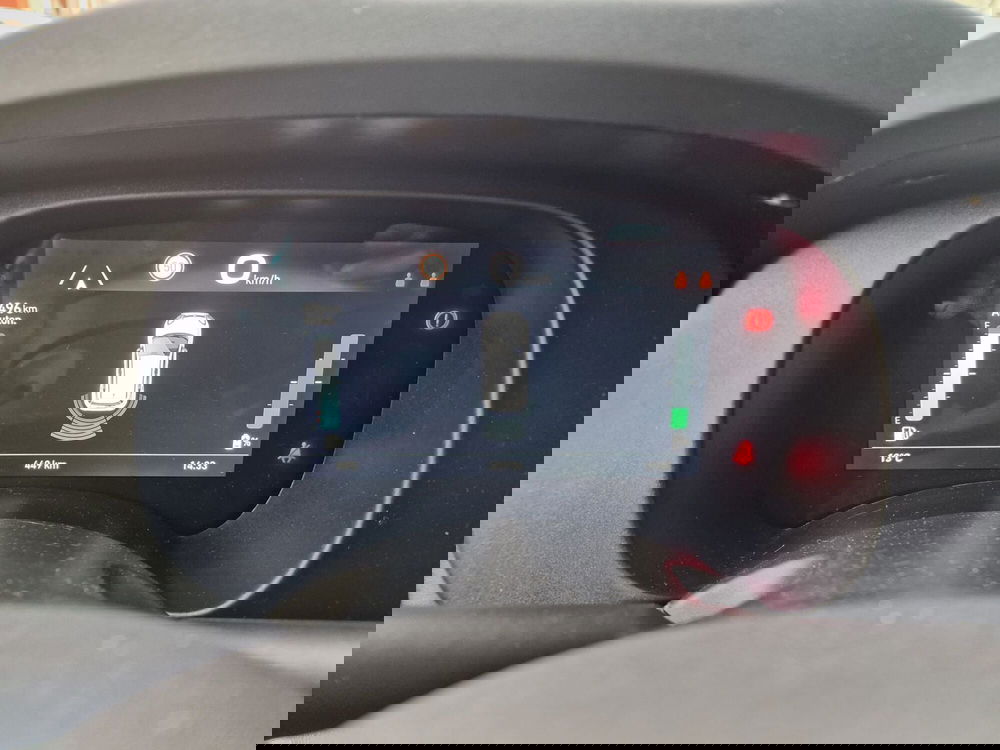 Fiat Panda Cross usata a Milano (11)