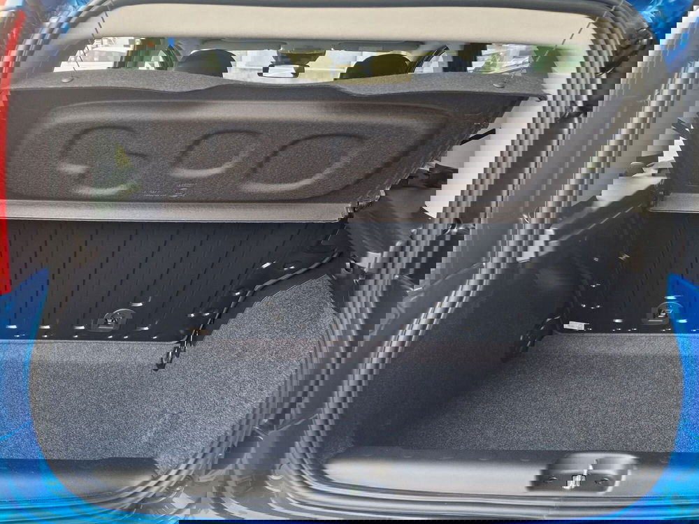 Fiat Panda Cross usata a Milano (13)