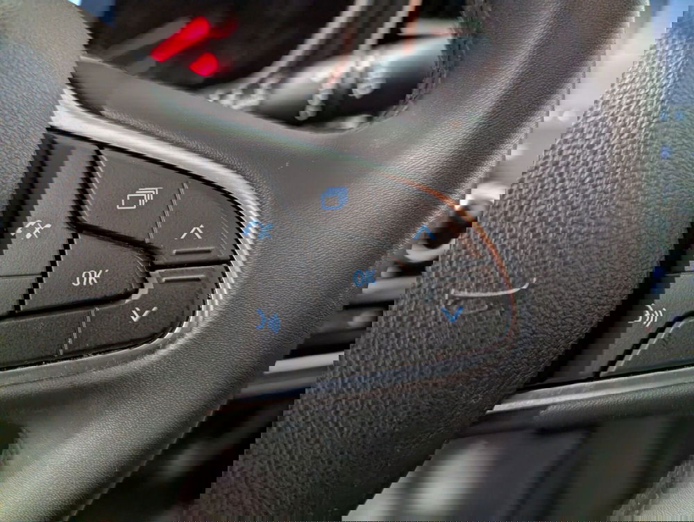 Renault Mégane Sporter usata a Trento (10)