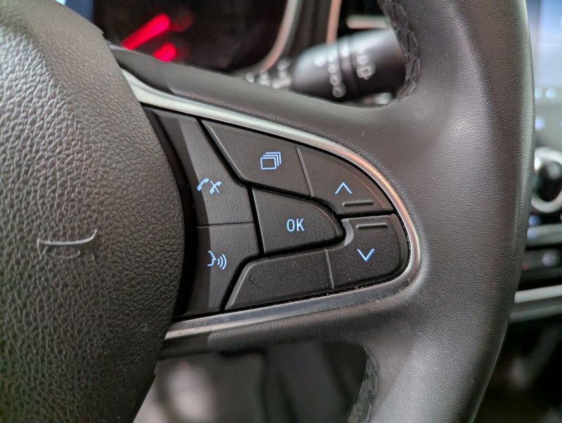 Renault Mégane Sporter usata a Trento (10)