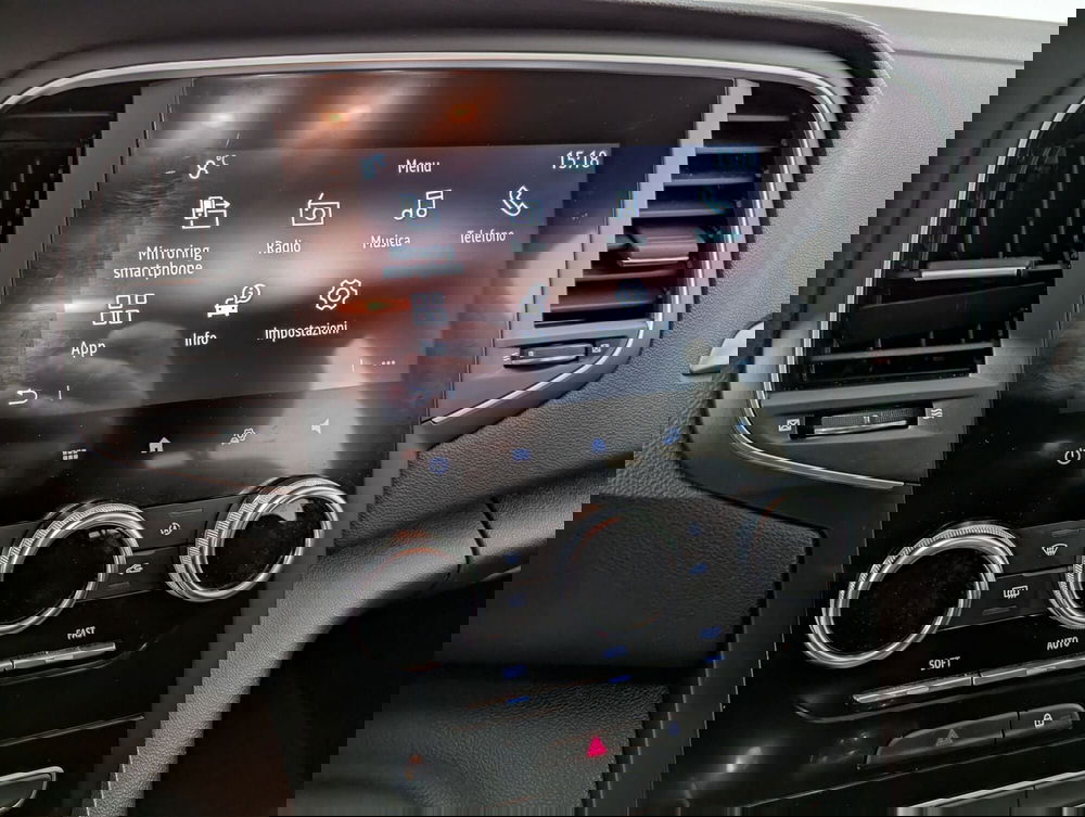 Renault Mégane Sporter usata a Trento (11)