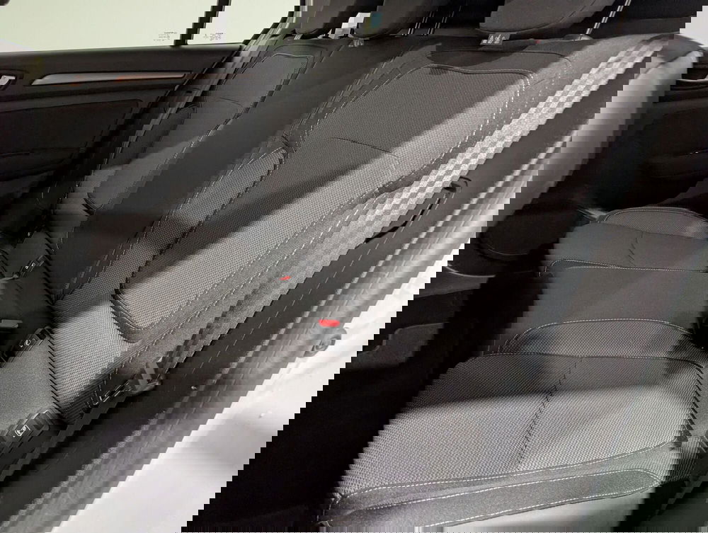 Renault Mégane Sporter usata a Trento (12)