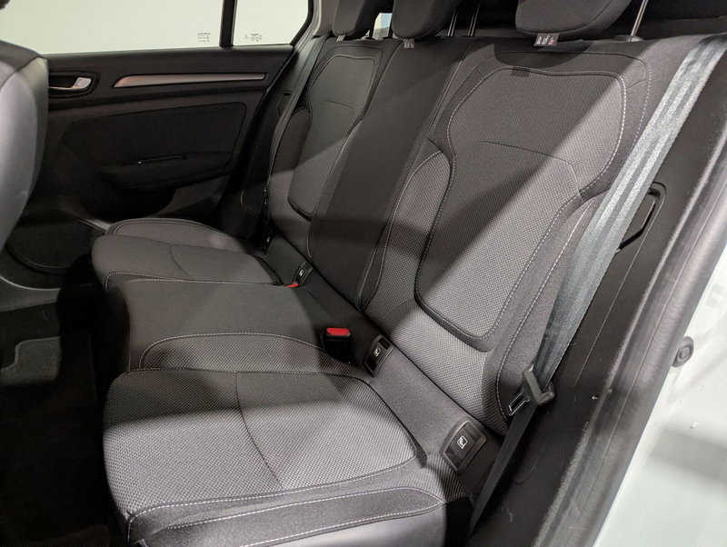 Renault Mégane Sporter usata a Trento (12)