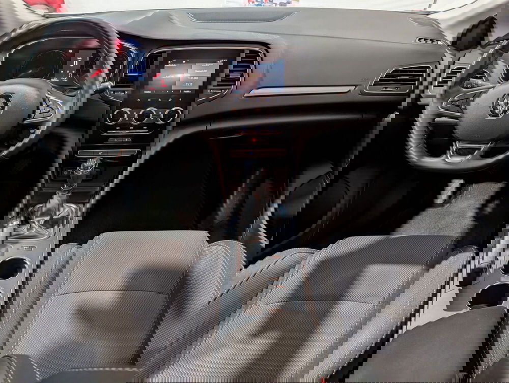 Renault Mégane Sporter usata a Trento (7)