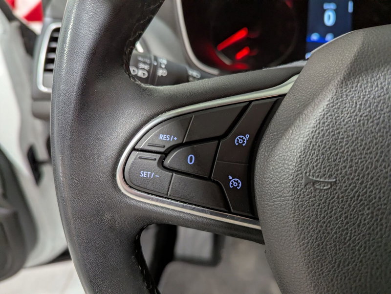 Renault Mégane Sporter usata a Trento (9)