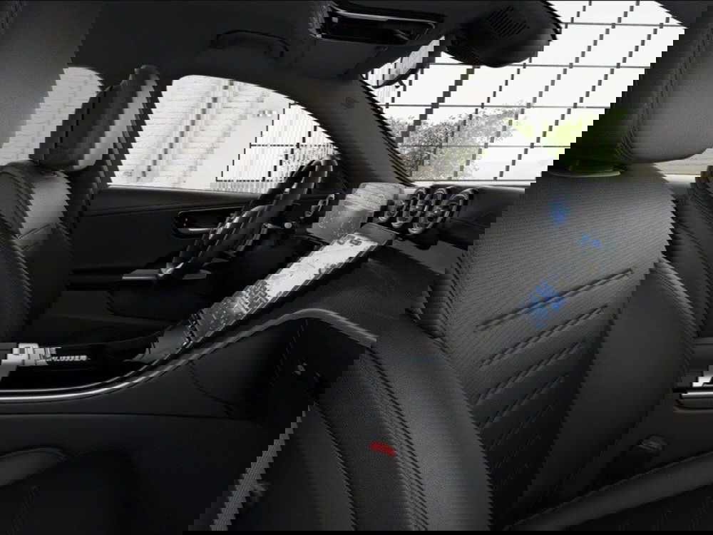 Mercedes-Benz Classe C Station Wagon nuova a Macerata (10)