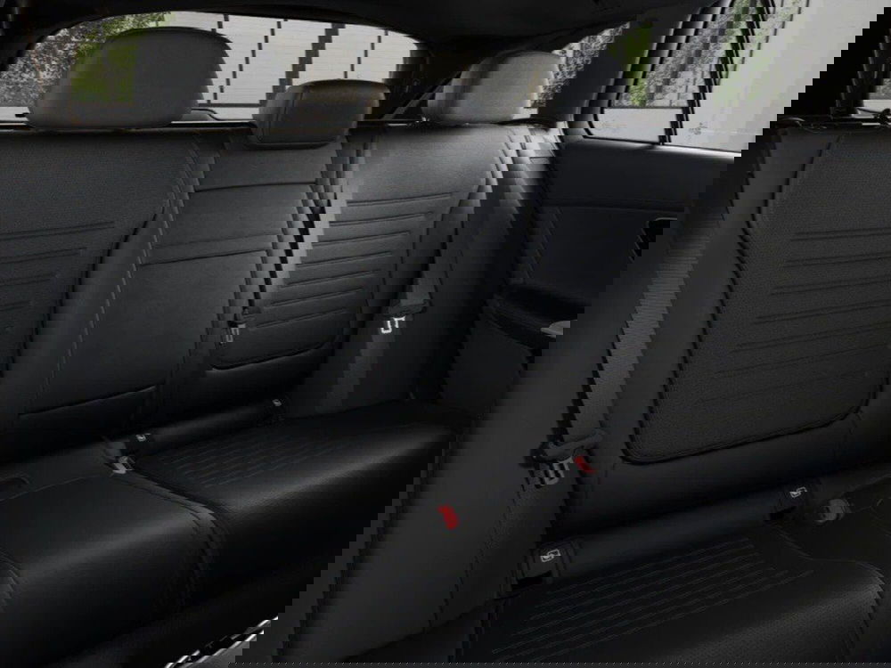 Mercedes-Benz Classe C Station Wagon nuova a Macerata (11)