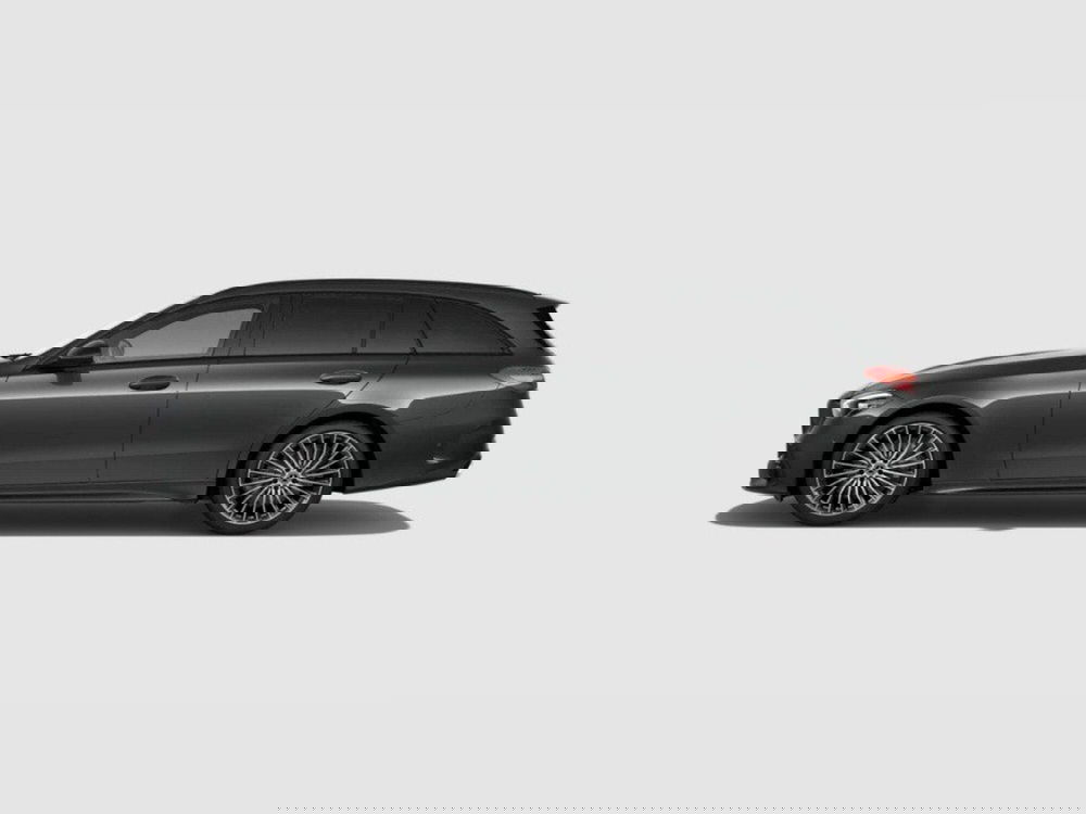 Mercedes-Benz Classe C Station Wagon nuova a Macerata (2)