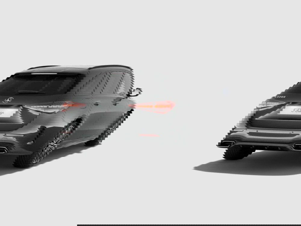 Mercedes-Benz Classe C Station Wagon nuova a Macerata (5)