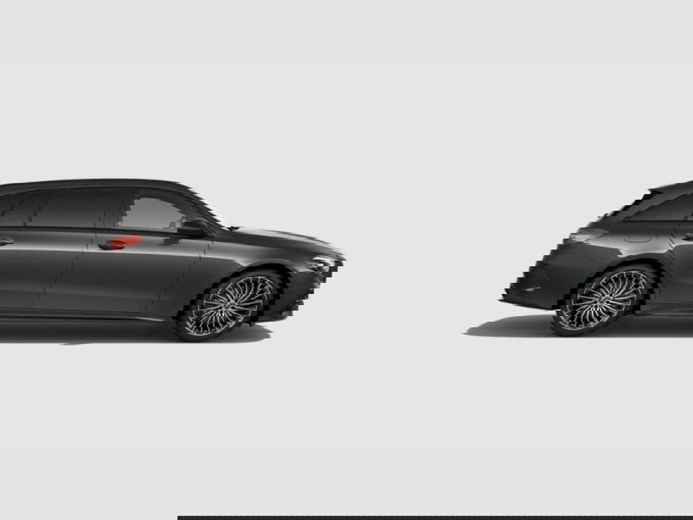 Mercedes-Benz Classe C Station Wagon nuova a Macerata (6)