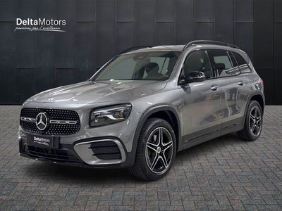Mercedes-Benz GLB 200 d Automatic Executive nuova a Rimini