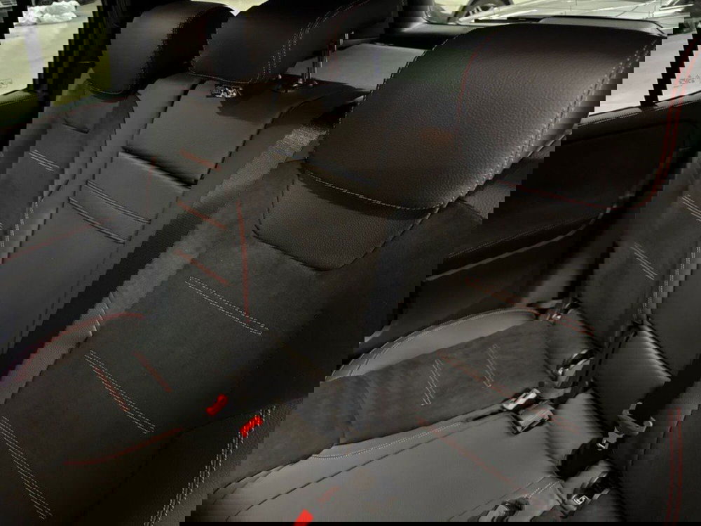 Mercedes-Benz GLB nuova a Rimini (13)