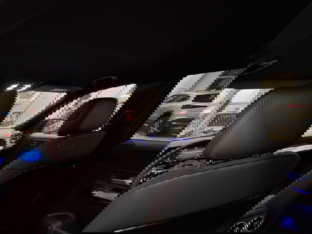 Mercedes-Benz GLB nuova a Rimini (18)