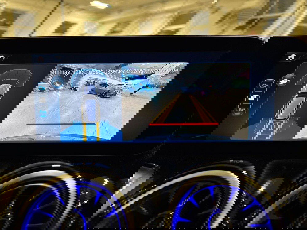 Mercedes-Benz GLB nuova a Rimini (19)