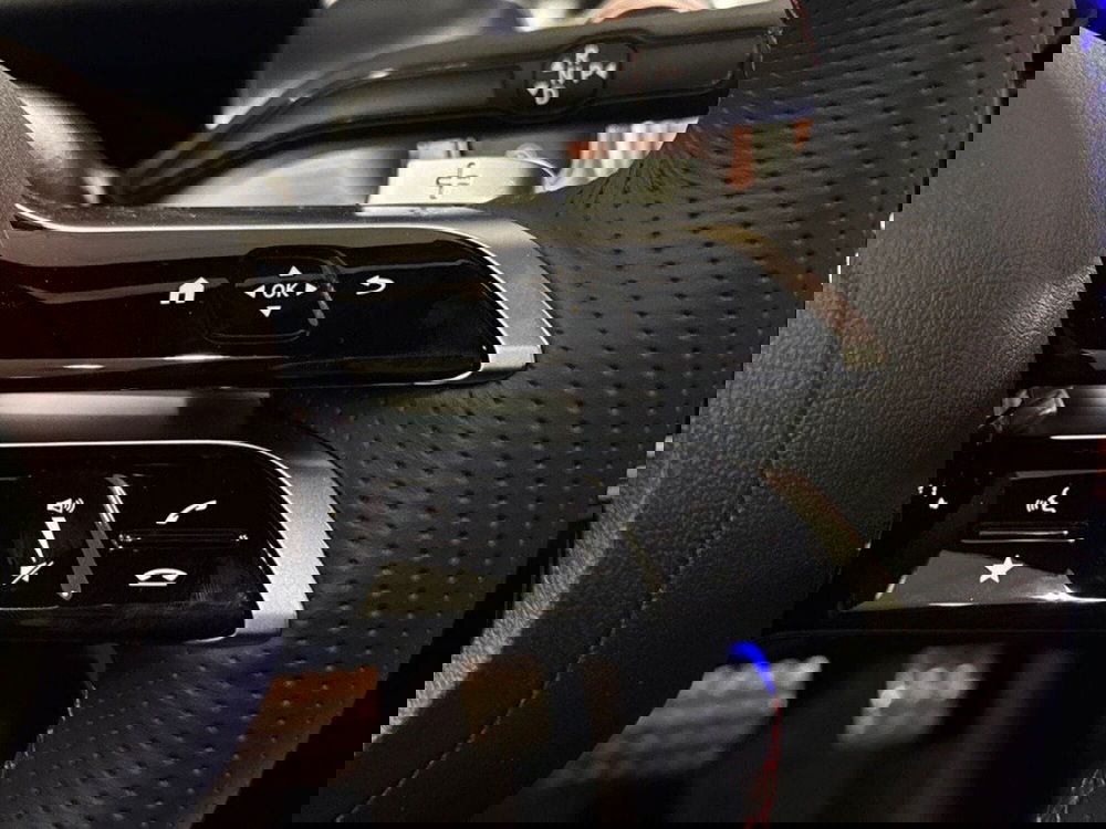 Mercedes-Benz GLB nuova a Rimini (20)