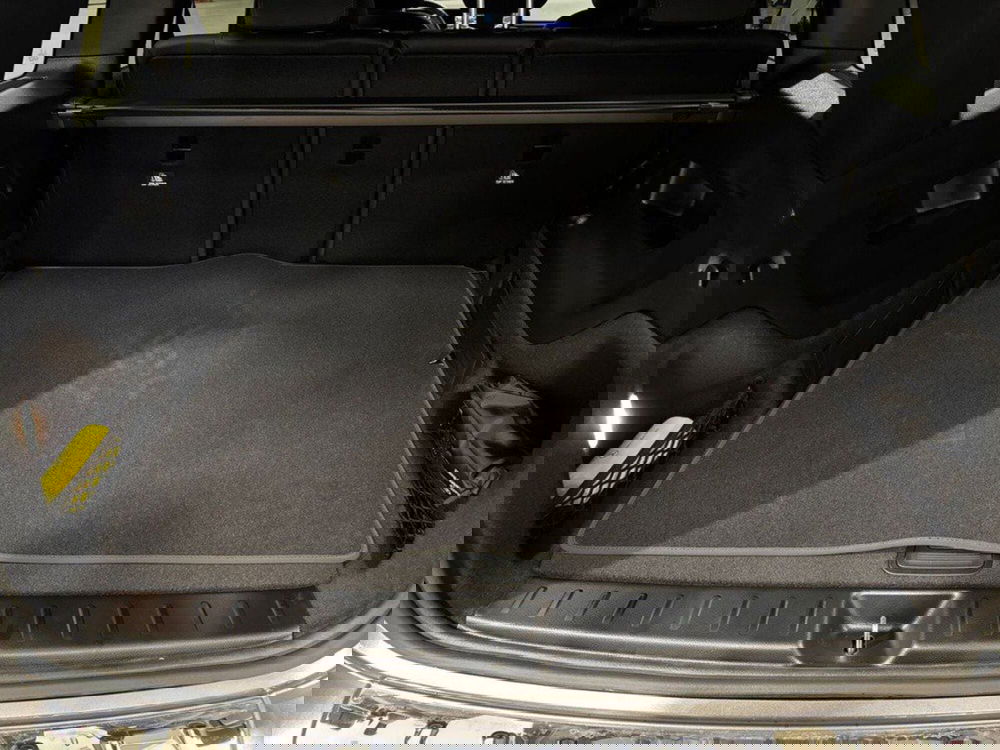 Mercedes-Benz GLB nuova a Rimini (7)