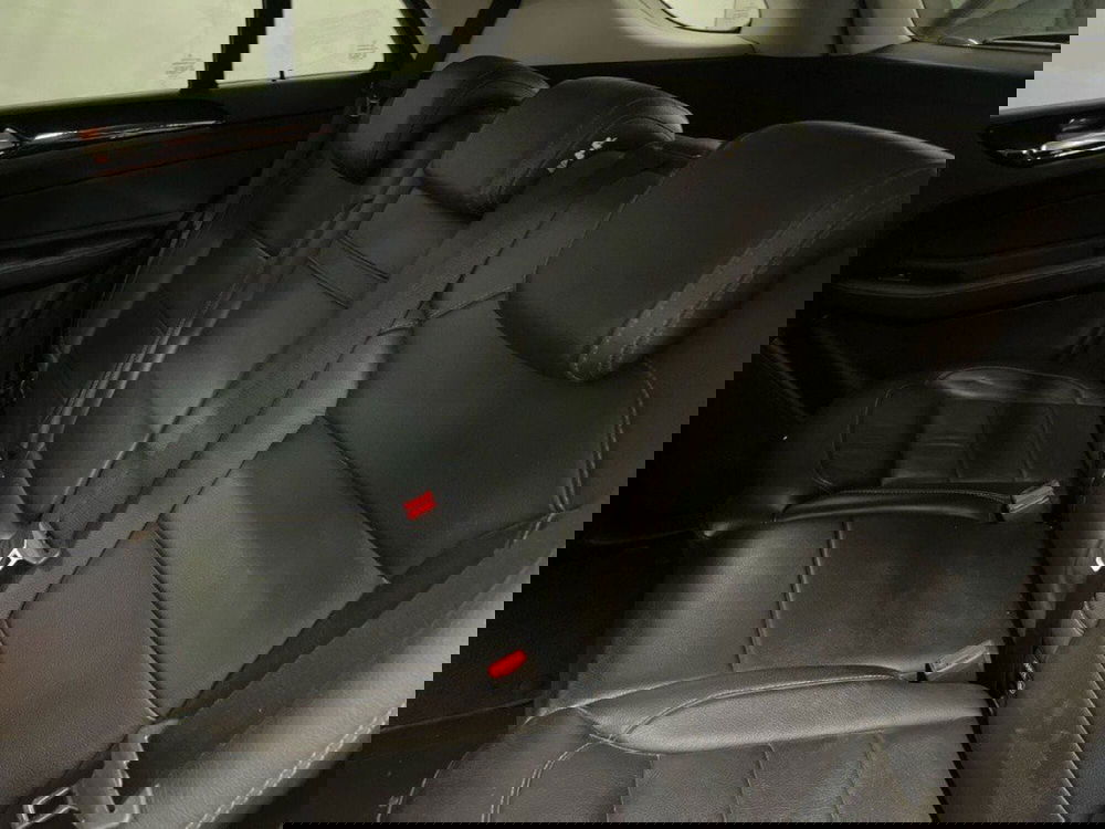 Mercedes-Benz GLE Coupé usata a Macerata (13)