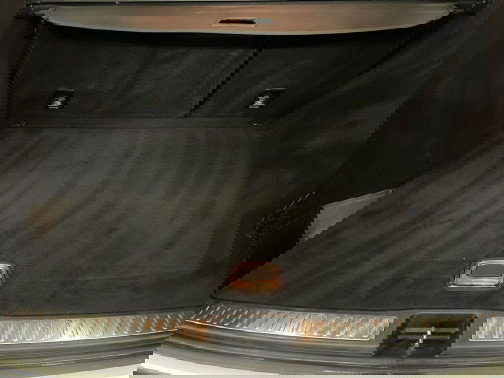 Mercedes-Benz GLE Coupé usata a Macerata (7)