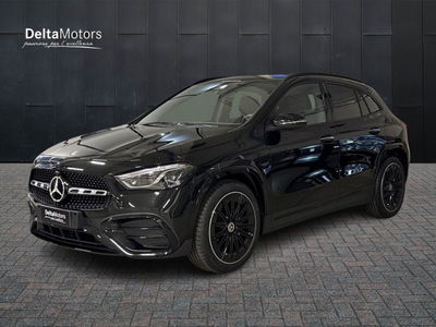 Mercedes-Benz GLA SUV 200 d Automatic Executive nuova a Rimini