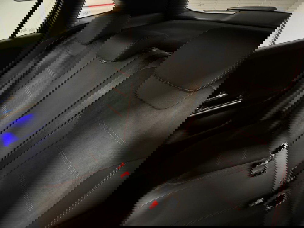 Mercedes-Benz GLA SUV nuova a Rimini (14)