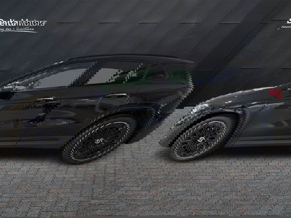 Mercedes-Benz GLA SUV nuova a Rimini (3)