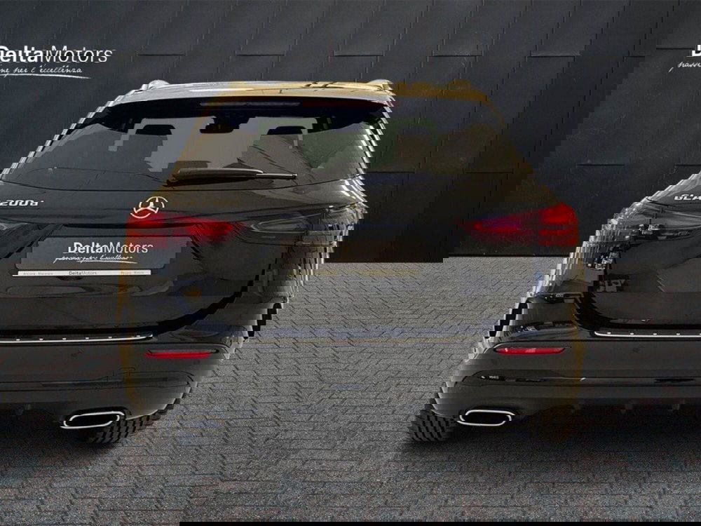 Mercedes-Benz GLA SUV nuova a Rimini (5)