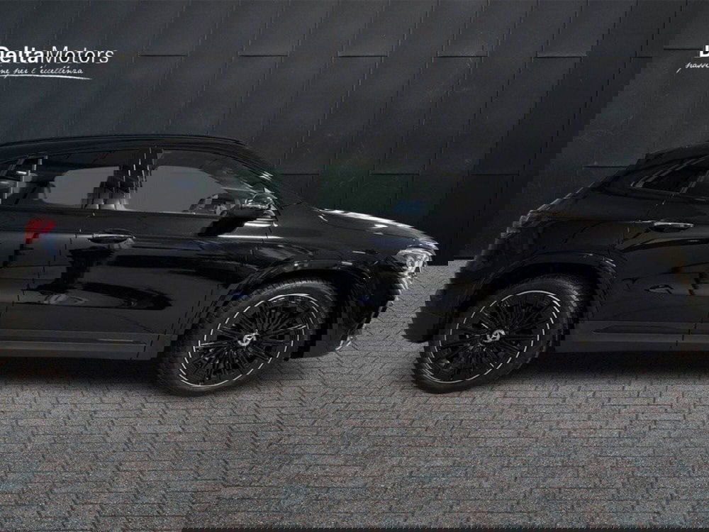 Mercedes-Benz GLA SUV nuova a Rimini (6)