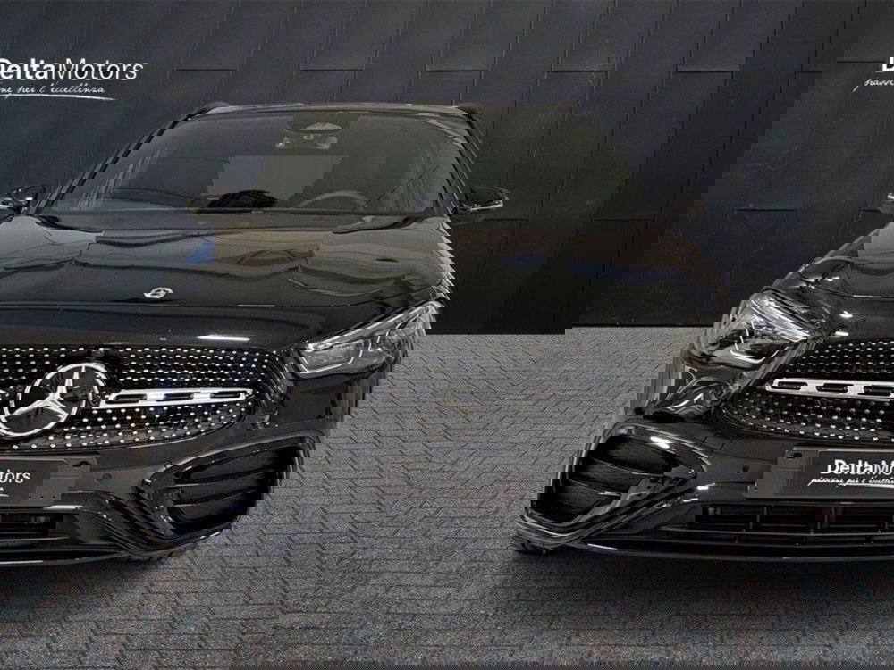 Mercedes-Benz GLA SUV nuova a Rimini (7)