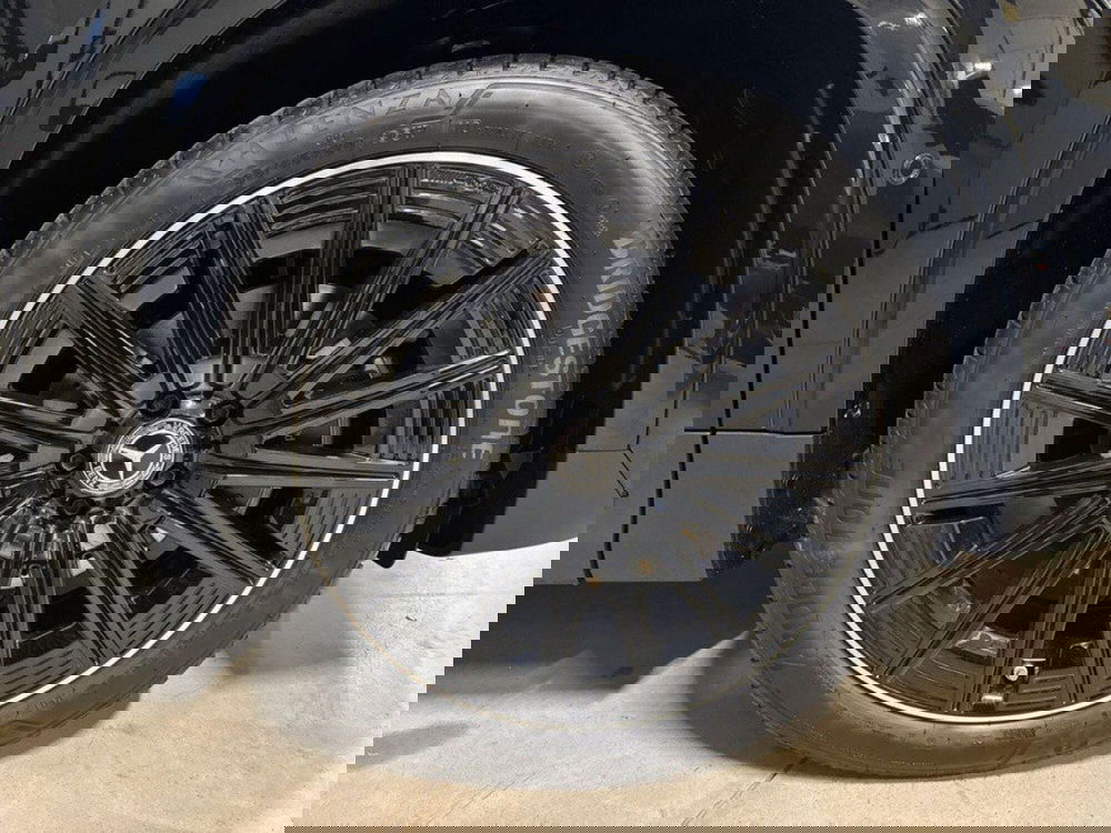 Mercedes-Benz GLA SUV nuova a Rimini (9)