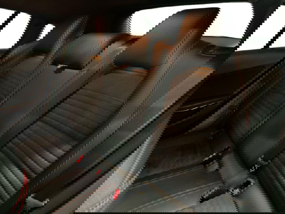 Mercedes-Benz CLA Shooting Brake usata a Macerata (13)