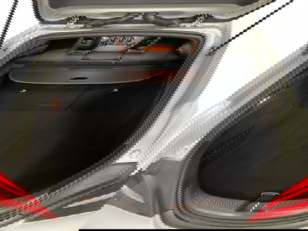 Mercedes-Benz CLA Shooting Brake usata a Macerata (7)