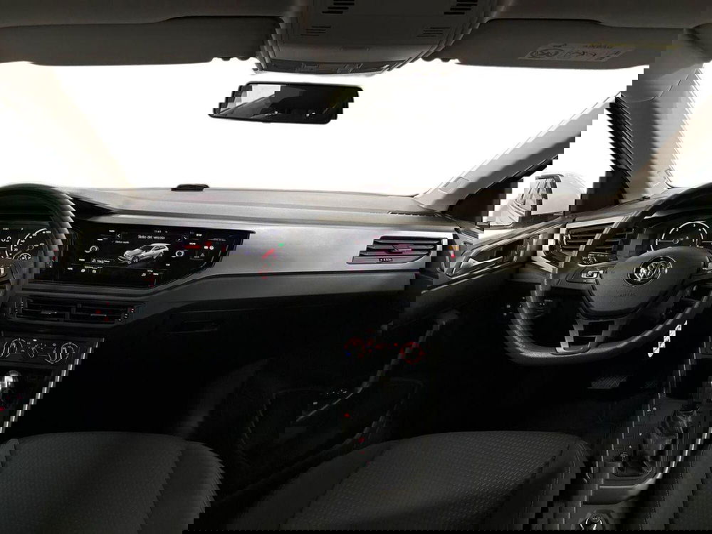 Volkswagen Polo usata a Macerata (10)