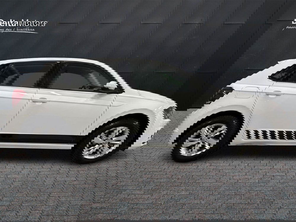 Volkswagen Polo usata a Macerata (5)