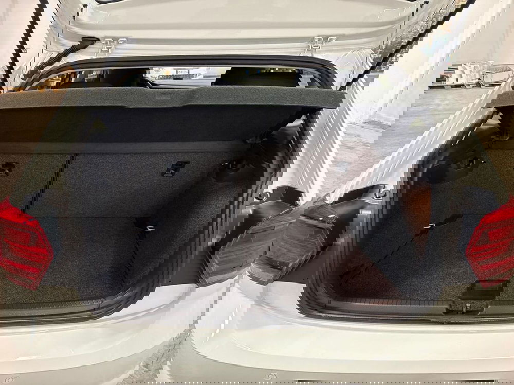 Volkswagen Polo usata a Macerata (7)