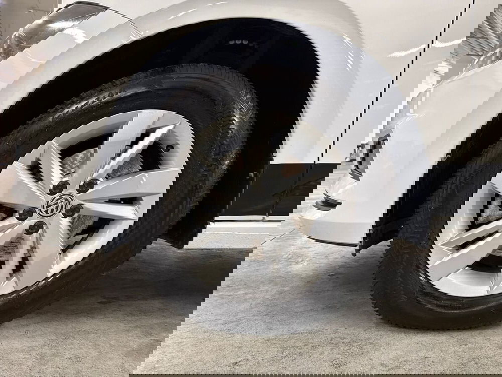 Volkswagen Polo usata a Macerata (8)