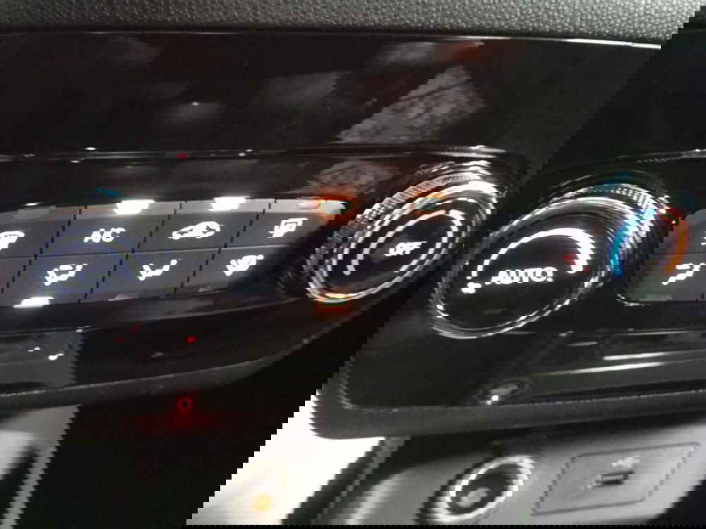 Evo Evo 3 usata a Torino (12)