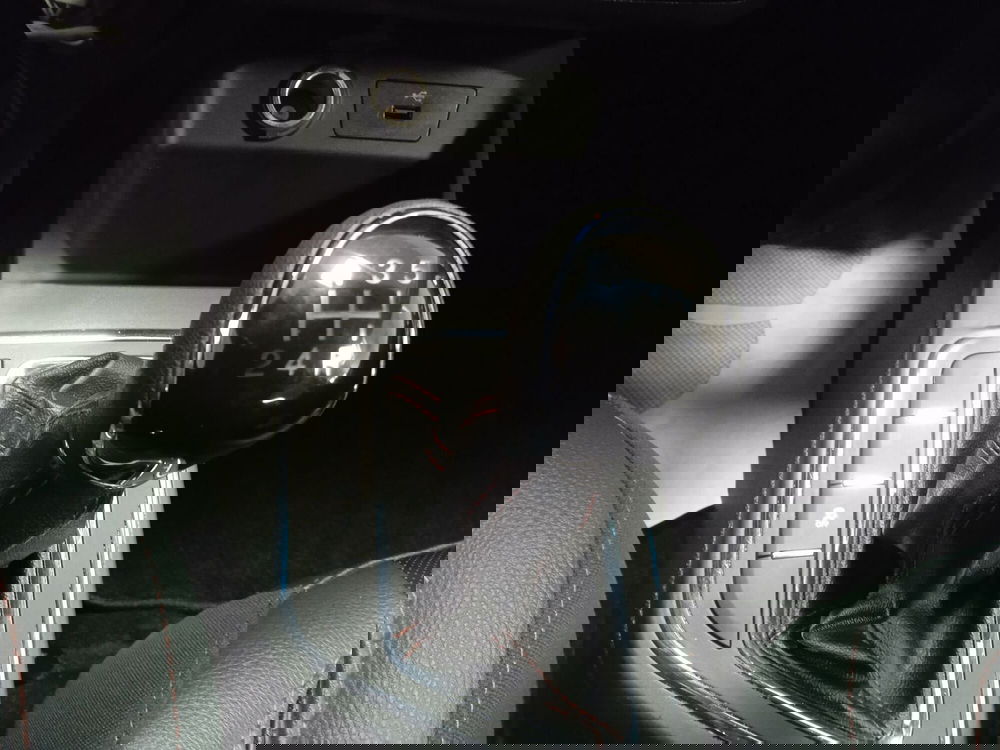 Evo Evo 3 usata a Torino (13)