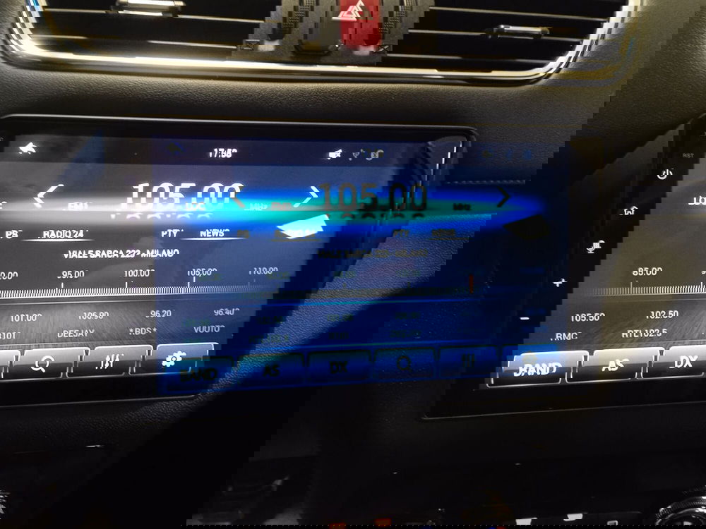 Evo Evo 3 usata a Torino (14)