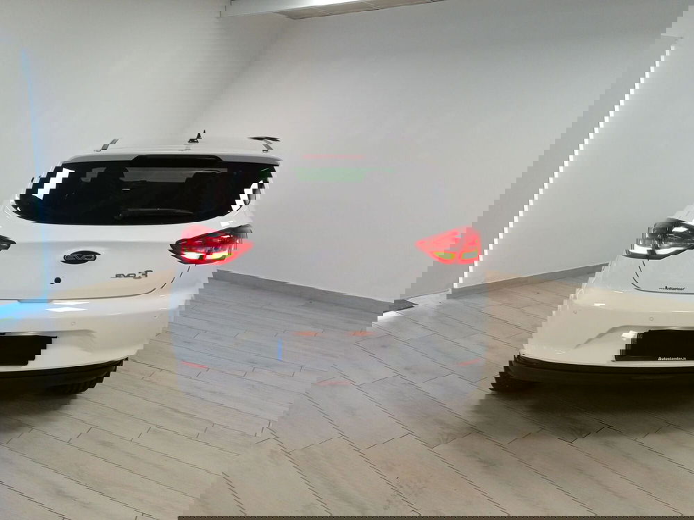 Evo Evo 3 usata a Torino (5)