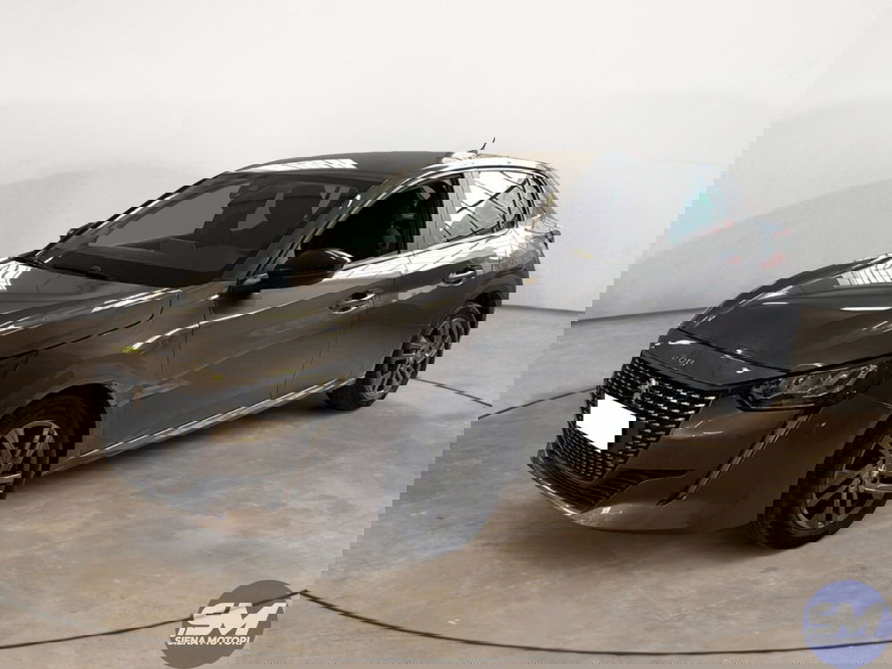 Peugeot 208 usata a Firenze