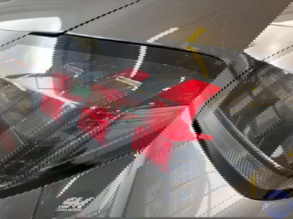 Peugeot 208 usata a Firenze (10)