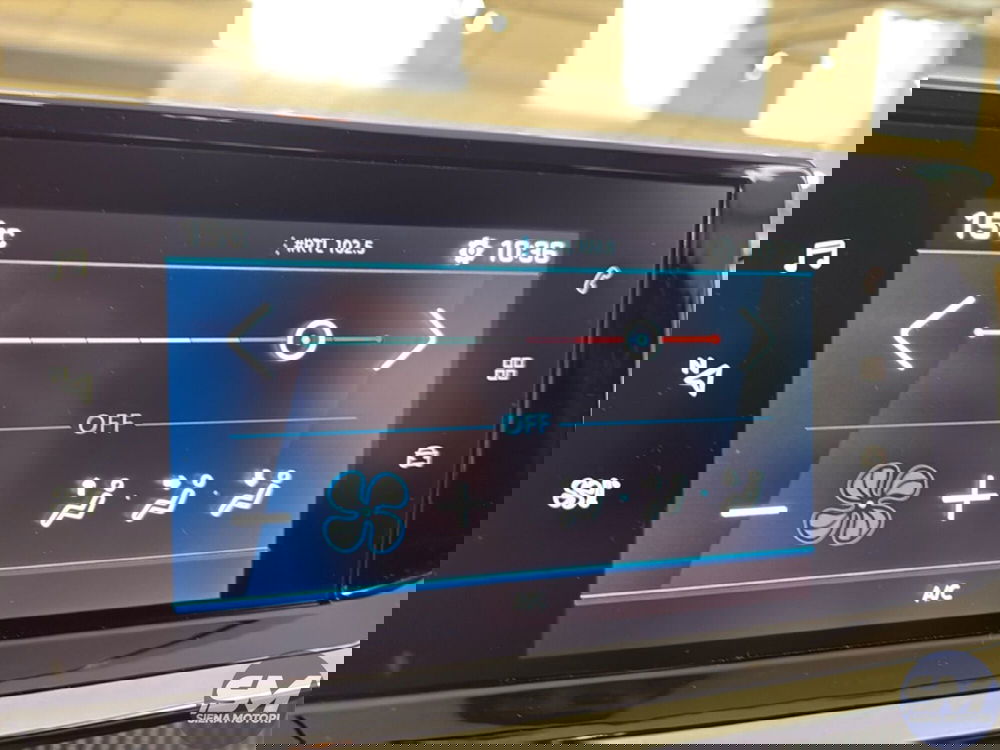 Peugeot 208 usata a Firenze (12)