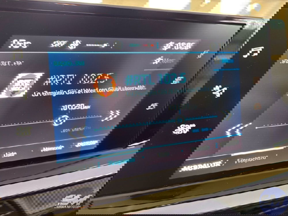 Peugeot 208 usata a Firenze (13)