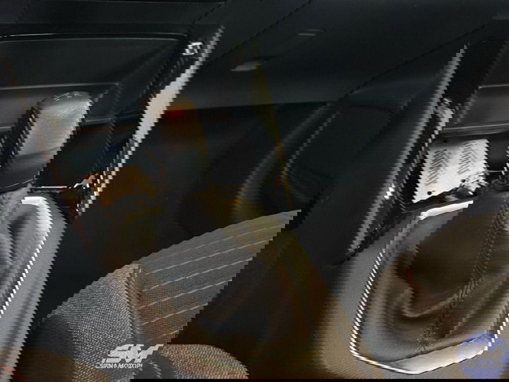 Peugeot 208 usata a Firenze (14)