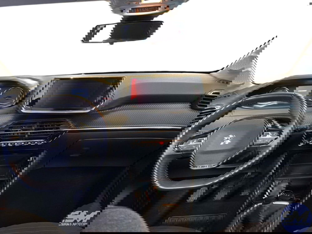 Peugeot 208 usata a Firenze (15)